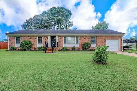 Chandler Harper, PORTSMOUTH, VA 23701