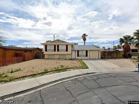 Edgewood, LAS VEGAS, NV 89107