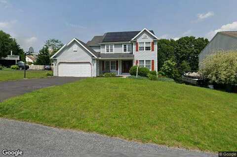 Stoney Run, POTTSVILLE, PA 17901