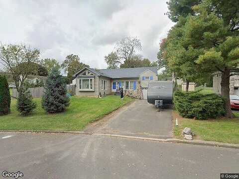 Hamilton, WARMINSTER, PA 18974