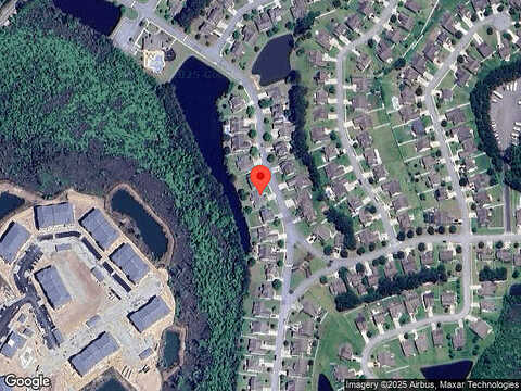 Gateway, POOLER, GA 31322