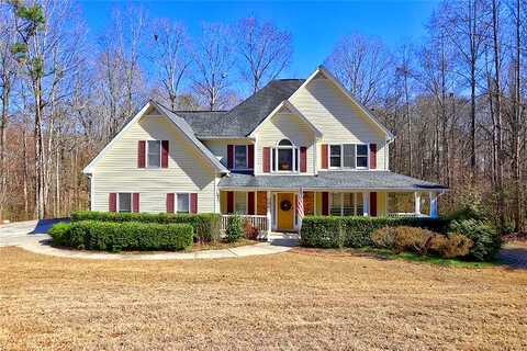 Whitby, DOUGLASVILLE, GA 30134