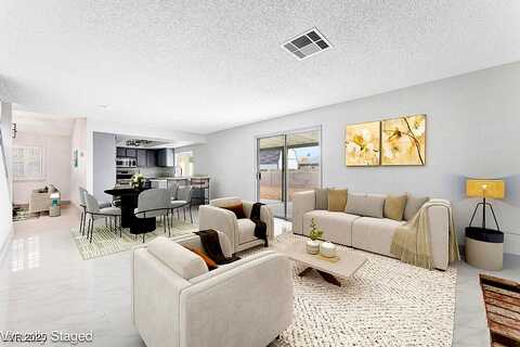 Christchurch, LAS VEGAS, NV 89110