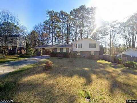 Northspring, ELLENWOOD, GA 30294