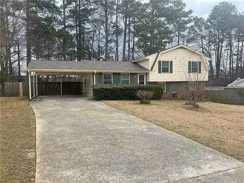 Northspring, ELLENWOOD, GA 30294