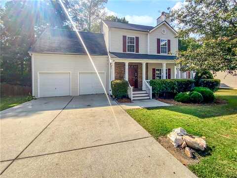 Newnan, AUSTELL, GA 30106