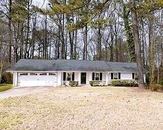 Sugar Valley, CONYERS, GA 30094