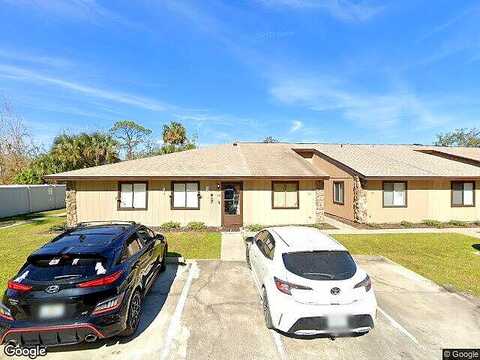 Forest, FLAGLER BEACH, FL 32136