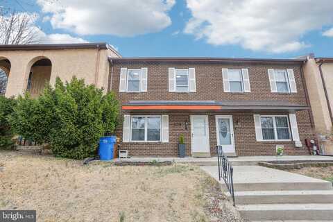 Yarmouth, BENSALEM, PA 19020