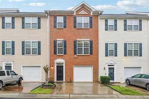 Fox Creek, NORCROSS, GA 30071