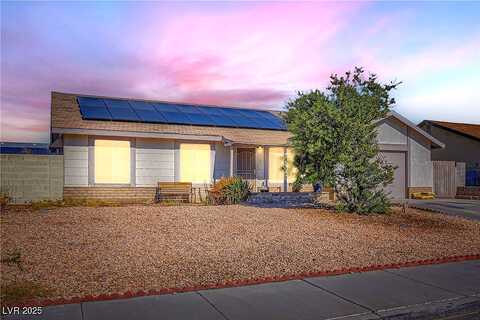Montello, LAS VEGAS, NV 89110