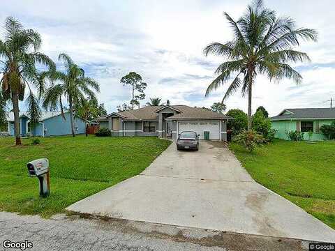 Placid, PORT SAINT LUCIE, FL 34983