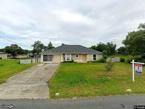 Baldock, SPRING HILL, FL 34608