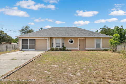 Baldock, SPRING HILL, FL 34608
