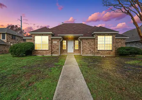 Gaston, WYLIE, TX 75098