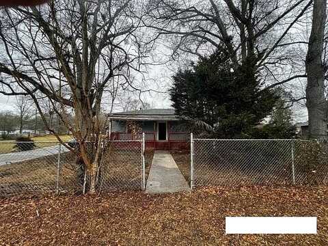 Mckinley, UNION CITY, GA 30291
