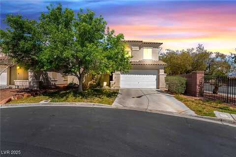 Amethyst Creek, LAS VEGAS, NV 89131
