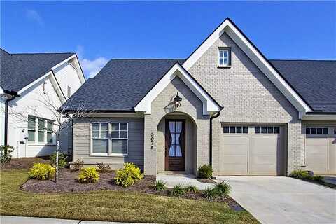 Noble Village, LILBURN, GA 30047