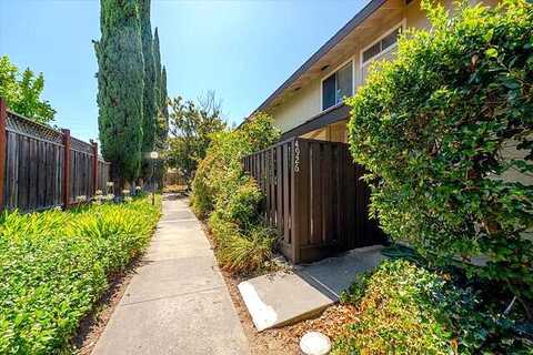 Poplar, CAMPBELL, CA 95008
