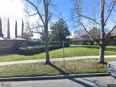 Poplar, CAMPBELL, CA 95008