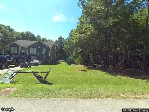 Poplar Springs, HOSCHTON, GA 30548