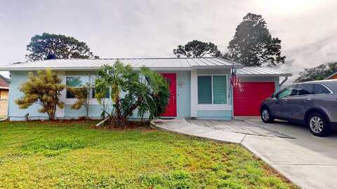 Archer, PORT SAINT LUCIE, FL 34983