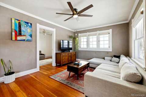 Knox, DENVER, CO 80221