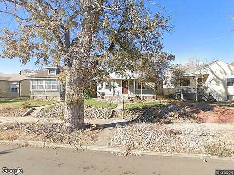 Knox, DENVER, CO 80221