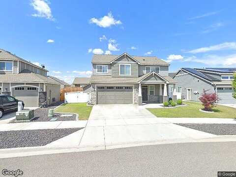 Barbera, RICHLAND, WA 99352