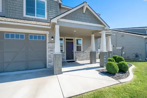 Barbera, RICHLAND, WA 99352