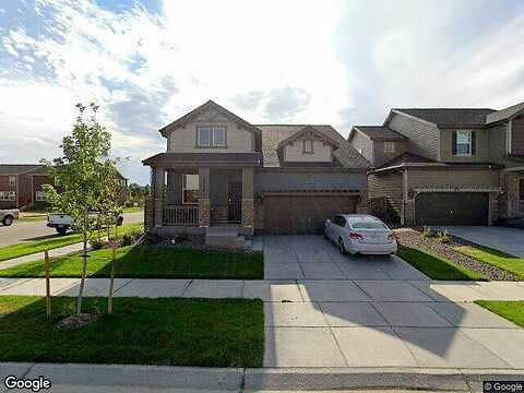Helena, DENVER, CO 80239