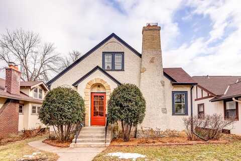 Nokomis, MINNEAPOLIS, MN 55406