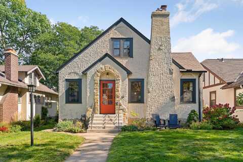 Nokomis, MINNEAPOLIS, MN 55406