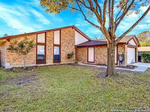 Bohill, SAN ANTONIO, TX 78217