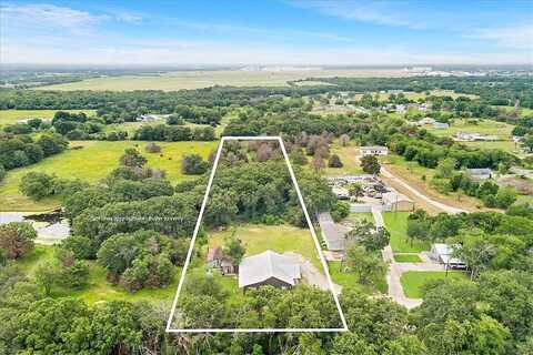 Frostdale, ELM MOTT, TX 76640