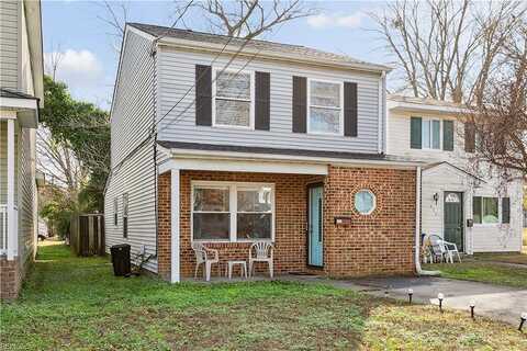 North, NEWPORT NEWS, VA 23601