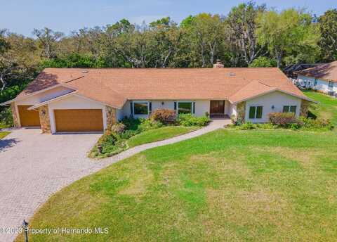 Lake In The Woods, SPRING HILL, FL 34607