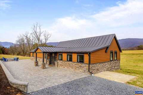 Afton Mountain, AFTON, VA 22920