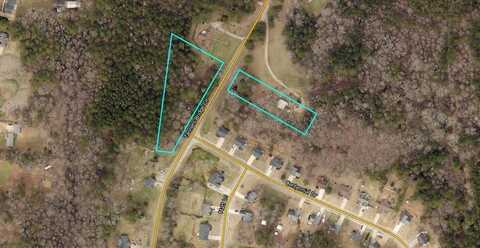 Tanners Bridge, BETHLEHEM, GA 30620