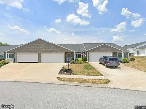 Clair Mar, DOVER, PA 17315