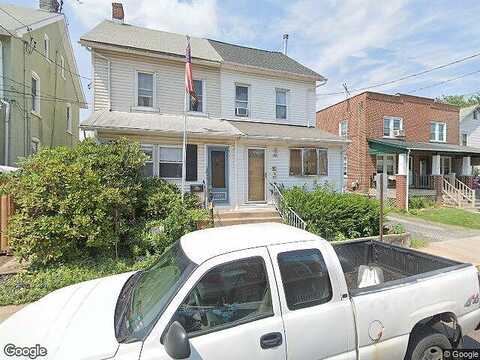 Pierce, LANSDALE, PA 19446