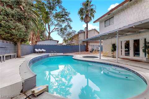 Flandes, LAS VEGAS, NV 89121