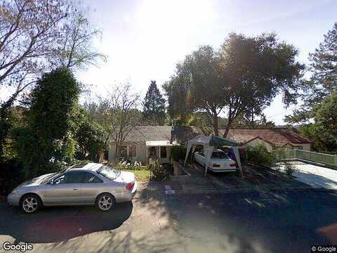 Berna, NAPA, CA 94559