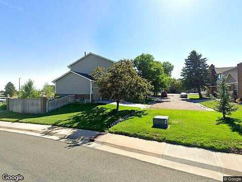 111Th, WESTMINSTER, CO 80031