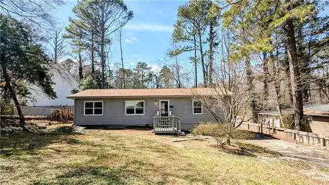 Bradley, SNELLVILLE, GA 30039