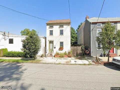 Market, WEST CHESTER, PA 19382