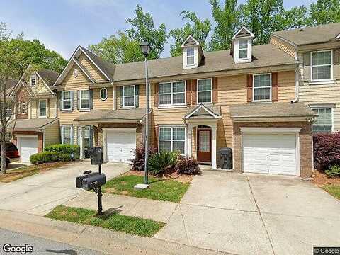 Magnolia Glen, NORCROSS, GA 30093