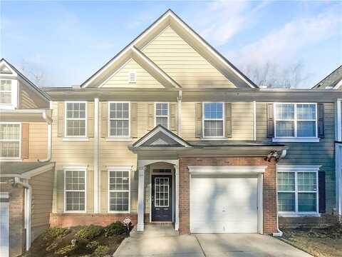 Magnolia Glen, NORCROSS, GA 30093