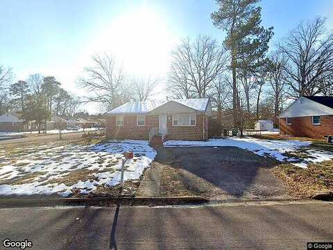 Norborne, RICHMOND, VA 23234