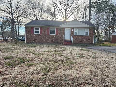 Norborne, RICHMOND, VA 23234